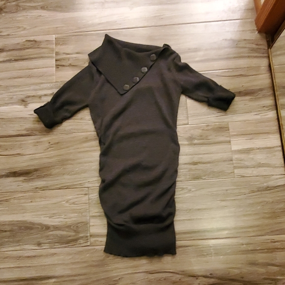 Dress Sweater - Picture 2 of 5